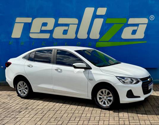 CHEVROLET ONIX 1.0 FLEX PLUS LT MANUAL CHEVROLET ONIX 1.0 FLEX PLUS LT MANUAL